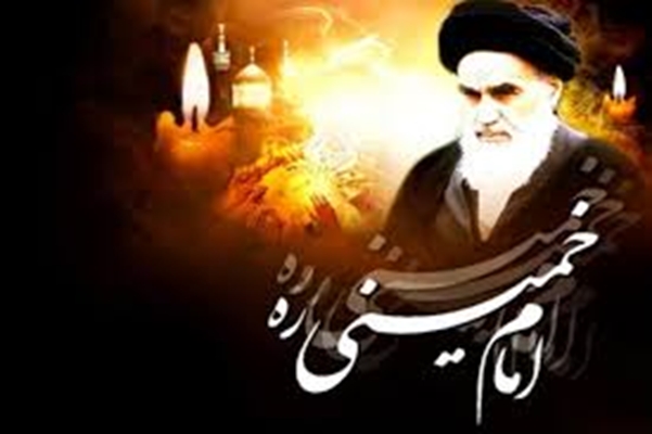 پیام تسلیت رئیس دانشگاه به مناسبت فرا رسیدن سالگرد ارتحال رهبر کبیرانقلاب
